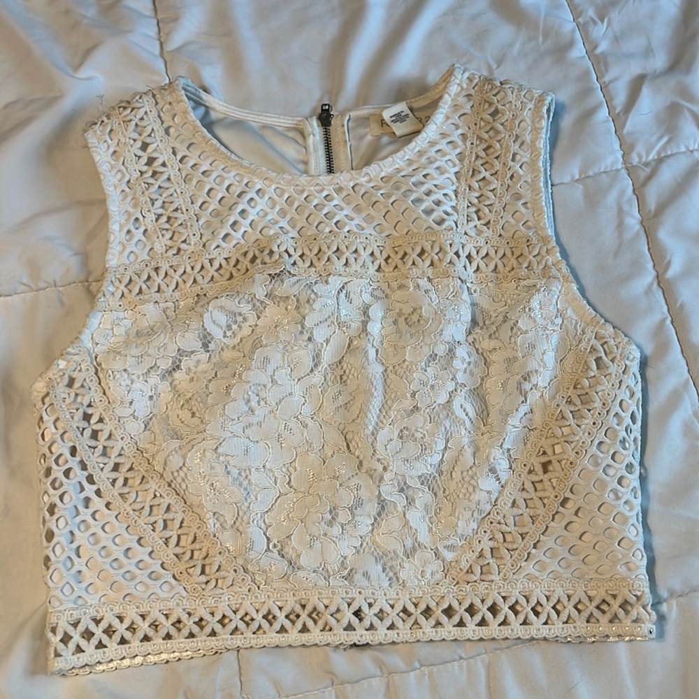Forever 21 top